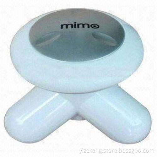 Wonderful Design Handheld Electronic Mini Massager with USB